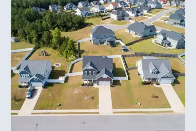 415 Longthorpe Road, Fayetteville, NC 28311 - Photo 49