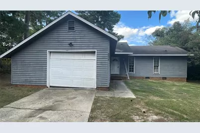 4504 Windcross Court, Fayetteville, NC 28314 - Photo 1