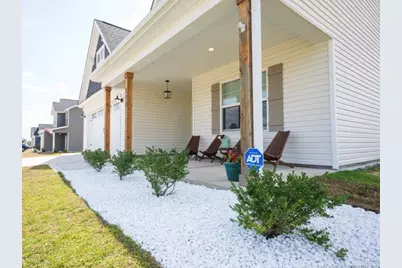 170 Hillwood Drive, Sanford, NC 27332 - Photo 5