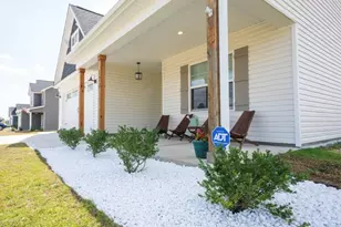 170 Hillwood Dr, Sanford, NC 27332 - Photo 5