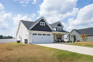 170 Hillwood Dr, Sanford, NC 27332 - Photo 3