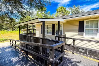 666 Jacobs Road, Maxton, NC 28364 - Photo 5