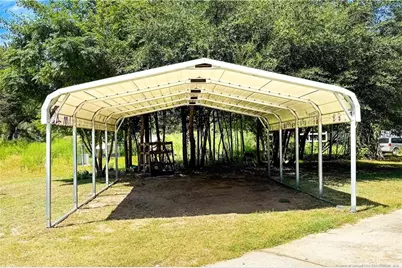 666 Jacobs Road, Maxton, NC 28364 - Photo 9