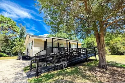 666 Jacobs Road, Maxton, NC 28364 - Photo 1