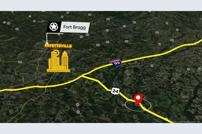 Lot 2 E Williams Street, Autryville, NC 28318 - Photo 5