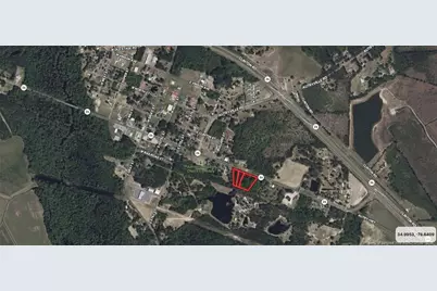 Lot 3 E Williams Street, Autryville, NC 28318 - Photo 5