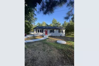 816 W Rose Street, Sanford, NC 27330 - Photo 1