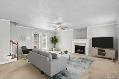 152 Crutchfield Drive, Cameron, NC 28326 - Photo 3