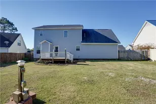 5126 Miranda Dr, Hope Mills, NC 28348 - Photo 37