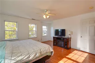 5126 Miranda Dr, Hope Mills, NC 28348 - Photo 21