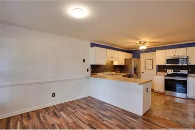 5126 Miranda Drive, Hope Mills, NC 28348 - Photo 9