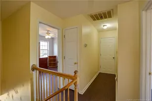 5126 Miranda Dr, Hope Mills, NC 28348 - Photo 19