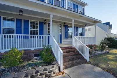 5126 Miranda Drive, Hope Mills, NC 28348 - Photo 5