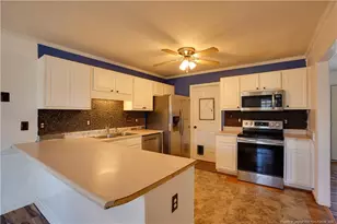 5126 Miranda Dr, Hope Mills, NC 28348 - Photo 11