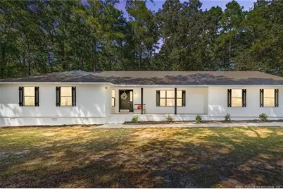 3209 Elms Thorpe Drive, Fayetteville, NC 28312 - Photo 1