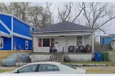 908 Campbell Street, Wilmington, NC 28401 - Photo 1