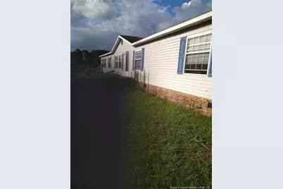 15841 Saint Johns Church Road, Gibson, NC 28343 - Photo 1