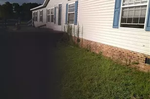 15841 St Johns Church Rd, Gibson, NC 28343 - Photo 1