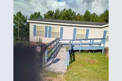 15841 Saint Johns Church Road, Gibson, NC 28343 - Photo 17