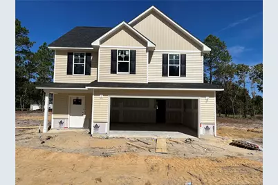 211 Musket Lane, Raeford, NC 28376 - Photo 1