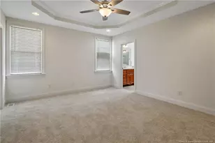 196 Leaning Pine Cir, Spring Lake, NC 28390 - Photo 19