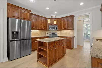 196 Leaning Pine Circle, Spring Lake, NC 28390 - Photo 11