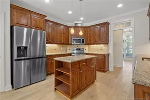 196 Leaning Pine Cir, Spring Lake, NC 28390 - Photo 11