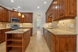 196 Leaning Pine Cir, Spring Lake, NC 28390 - Photo 11