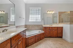 196 Leaning Pine Cir, Spring Lake, NC 28390 - Photo 23