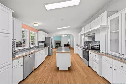 11891 Aberdeen Road, Aberdeen, NC 28315 - Photo 3