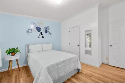 11891 Aberdeen Road, Aberdeen, NC 28315 - Photo 23