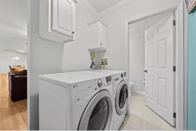 11891 Aberdeen Road, Aberdeen, NC 28315 - Photo 25