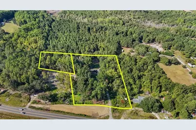 11891 Aberdeen Road, Aberdeen, NC 28315 - Photo 35