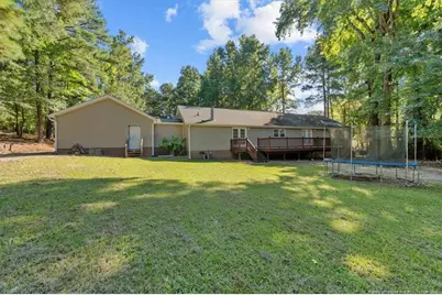 11891 Aberdeen Road, Aberdeen, NC 28315 - Photo 29