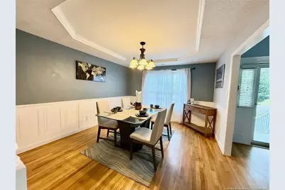 3527 Standard Drive, Fayetteville, NC 28306 - Photo 5