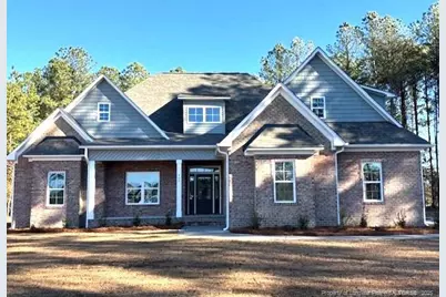 509 Autumn Leaf Court, Lumberton, NC 28358 - Photo 1
