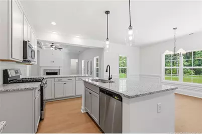 509 Autumn Leaf Court, Lumberton, NC 28358 - Photo 9