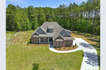 509 Autumn Leaf Court, Lumberton, NC 28358 - Photo 43