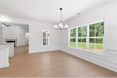 509 Autumn Leaf Court, Lumberton, NC 28358 - Photo 11