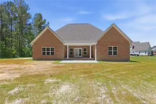 509 Autumn Leaf Ct, Lumberton, NC 28358 - Photo 37