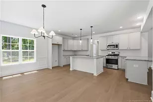 509 Autumn Leaf Ct, Lumberton, NC 28358 - Photo 13