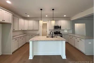 509 Autumn Leaf Court, Lumberton, NC 28358 - Photo 5