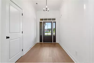 509 Autumn Leaf Court, Lumberton, NC 28358 - Photo 5
