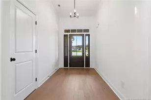 509 Autumn Leaf Ct, Lumberton, NC 28358 - Photo 5