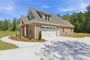 509 Autumn Leaf Ct, Lumberton, NC 28358 - Photo 33
