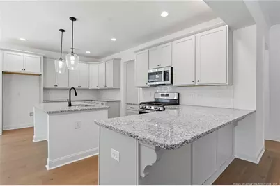 509 Autumn Leaf Court, Lumberton, NC 28358 - Photo 15