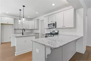 509 Autumn Leaf Ct, Lumberton, NC 28358 - Photo 15