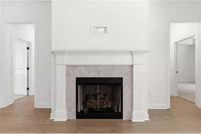 509 Autumn Leaf Court, Lumberton, NC 28358 - Photo 17