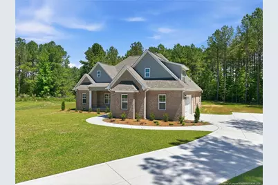 509 Autumn Leaf Court, Lumberton, NC 28358 - Photo 41