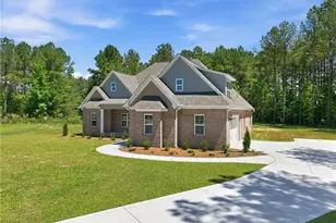 509 Autumn Leaf Ct, Lumberton, NC 28358 - Photo 41